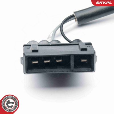 SONDA LAMBDA ESEN SKV 09SKV588 3