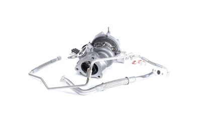 LADER AUFLADUNG BTS Turbo T981004BL 20