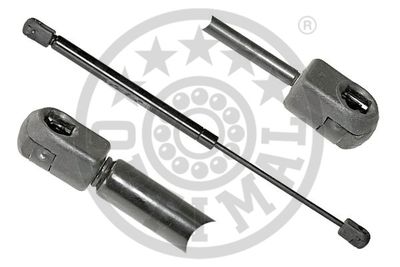 OPTIMAL AG-39011 Амортизатор багажника и капота для OPEL SENATOR