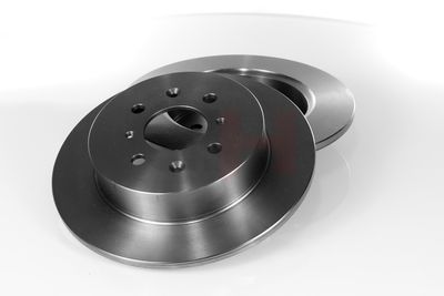 DISC FRANA GH GH422636 11