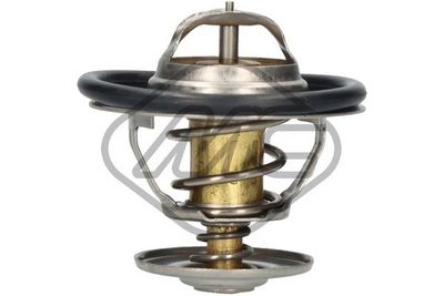 Metalcaucho Termostatas, aušinimo skystis