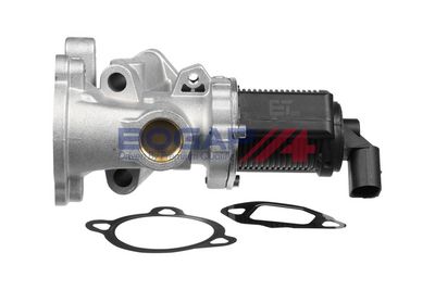 SUPAPA RECIRCULARE GAZE DE ESAPAMENT