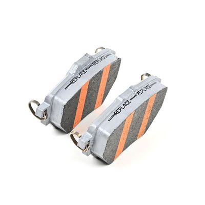 BREMSBELAGSATZ SCHEIBENBREMSE DELPHI LP5054EV 10