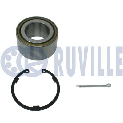 SET RULMENT ROATA RUVILLE 221763