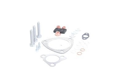 SET MONTAJ TURBOCOMPRESOR BTS Turbo T931006ABS 30