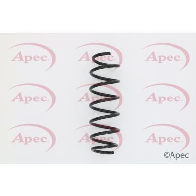 Suspension Spring APEC ACS1565