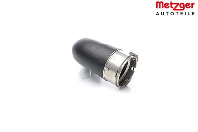 LADELUFTSCHLAUCH METZGER AUTOTEILE 2400418 26