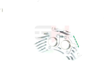 REZISTOR VENTILATOR HABITACLU GH GH761901 3