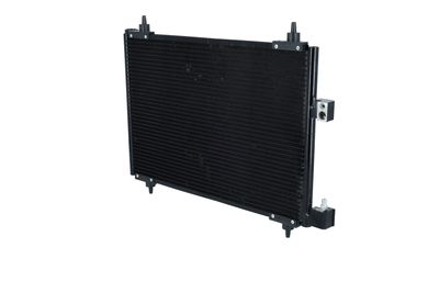 KONDENSATOR KLIMAANLAGE NRF 35649 32