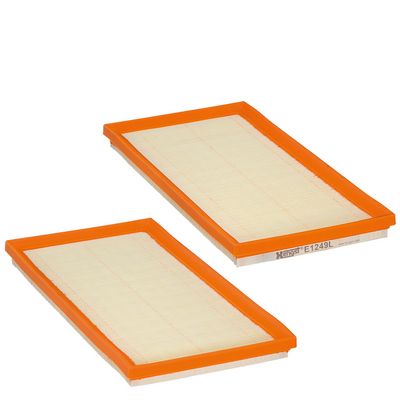 FILTRU AER HENGST FILTER E1249L2 1