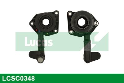 ZENTRALAUSRüCKER KUPPLUNG