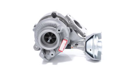 LADER AUFLADUNG BTS Turbo T914725BL 2