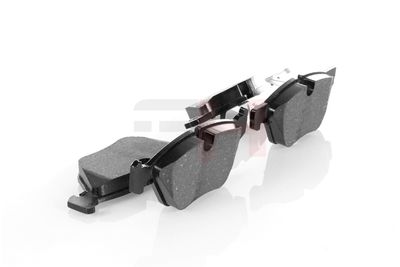 SET PLACUTE FRANA FRANA DISC GH GH411527 40