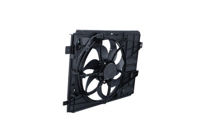 VENTILATOR RADIATOR NRF 470094 20
