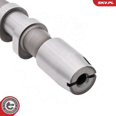 Vačkový hřídel ESEN SKV 80SKV034