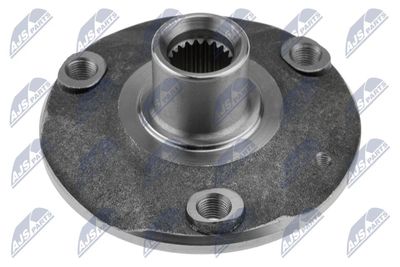 Piasta koła NTY KLP-CT-001P