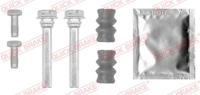 Guide Sleeve Kit, brake caliper 113-1339X