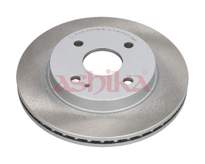 спирачен диск ASHIKA 60-03-300C