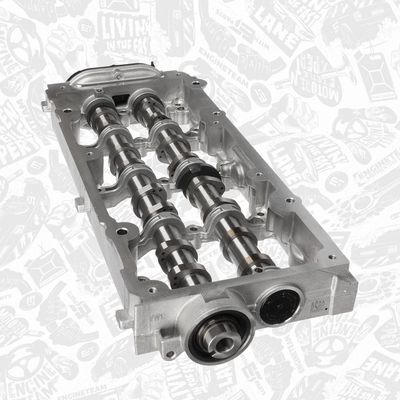 SET AX CU CAME ET ENGINETEAM HV0483 4