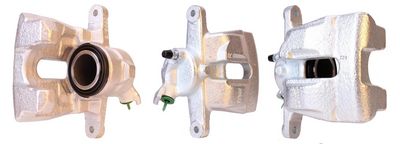 спирачен апарат FERODO FCL694640N