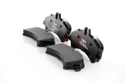 SET PLACUTE FRANA FRANA DISC GH GH413363 50