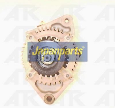 JAPANPARTS Kintamosios srovės generatorius