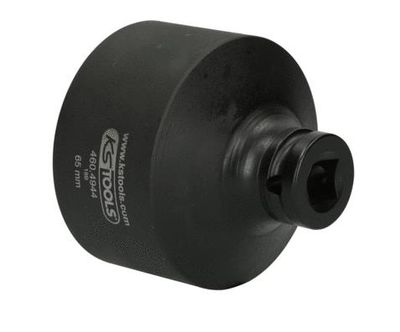 ACHSMUTTERSCHLüSSEL KS TOOLS 4604944 19