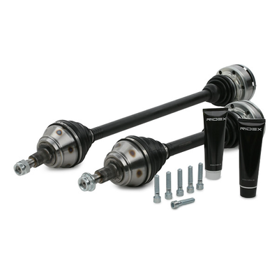 полуоска RIDEX 13D1040