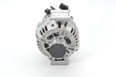 Alternator 0 124 525 524