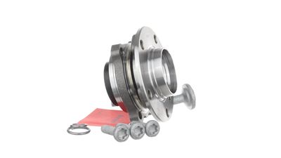RADLAGERSATZ SKF VKBA6710 28