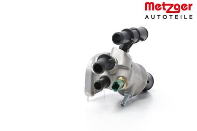 TERMOSTAT LICHID RACIRE METZGER AUTOTEILE 4006265 14