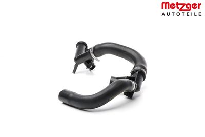 KüHLERSCHLAUCH METZGER AUTOTEILE 2420055 12