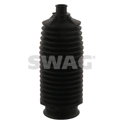 Gofruotoji membrana, vairavimas