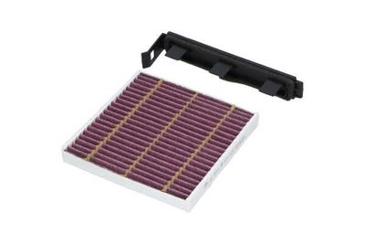 FILTRU AER HABITACLU AMC Filter DC7001X 3