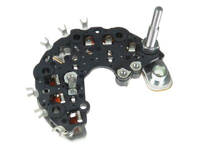 Gleichrichter, Generator
