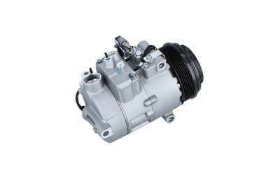 KOMPRESSOR KLIMAANLAGE NRF 32917 34