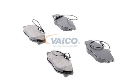 BREMSBELAGSATZ SCHEIBENBREMSE VAICO V424121 19
