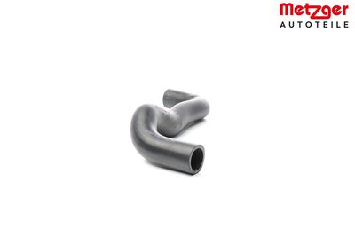 FURTUN RADIATOR METZGER AUTOTEILE 2421066 30