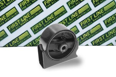 окачване, двигател FIRST LINE FEM3755