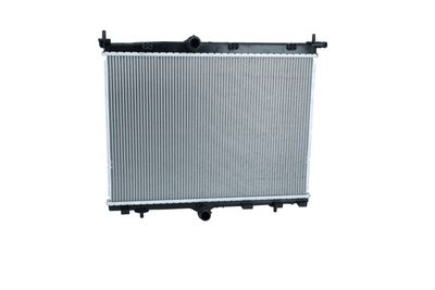 RADIATOR RACIRE MOTOR NRF 550336 43