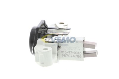 REGULATOR ALTERNATOR VEMO V10770016 40