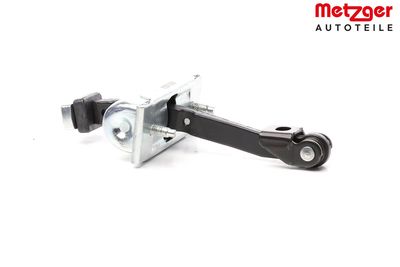 FIXARE USA METZGER AUTOTEILE 2312066 4