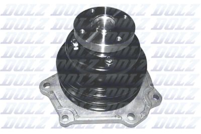 DOLZ Wasserpumpe, Motorkühlung