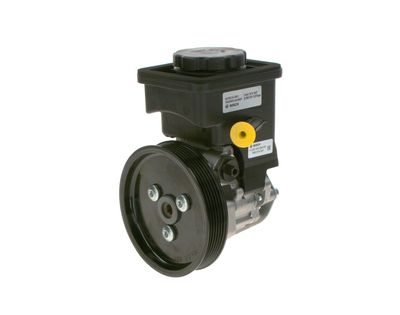 HYDRAULIKPUMPE LENKUNG BOSCH KS00000659 7