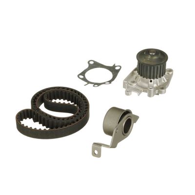 WASSERPUMPE + ZAHNRIEMENSATZ GATES KP15445XS1 34