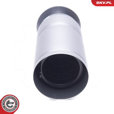 Vzduchová pružina, podvozek ESEN SKV 58SKV089