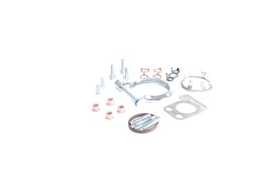 MONTAGESATZ LADER BTS Turbo T931315ABS 26