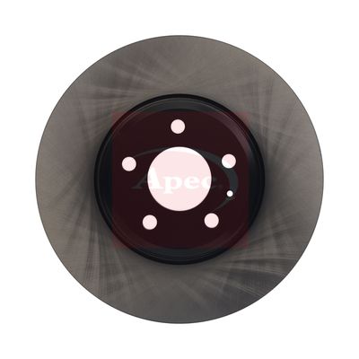 APEC Brake Disc DSK2657