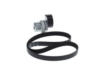 KEILRIPPENRIEMENSATZ BOSCH 1987600729 11