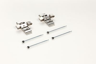 SET ACCESORII PLACUTE FRANA ATE 13046005242 18